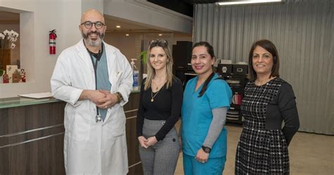 dr bano streetsville